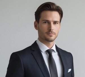 Picture of Ethan Alder